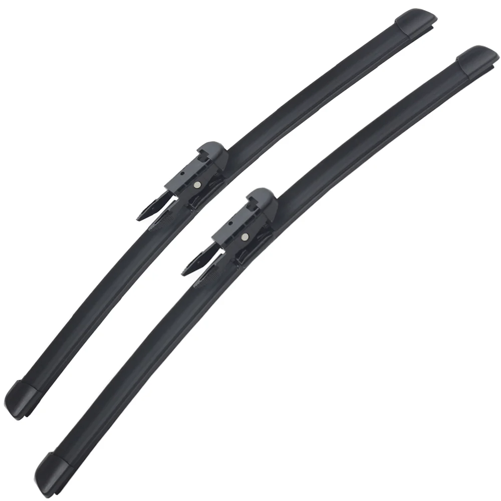 Wiper Blades Aero Holden Commodore (For VE, VF) SEDAN 2006-2017 FRONT PAIR