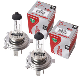 Braumach H4 Halogen Bulb Products Products Products Products Braumach H4 globe pair  Braumach H4 Halogen Bulb Products Products Products Products   BRAUMACH Auto Parts  Headlight Bulbs Globes H4 for Holden Rodeo RA Ute 3.5 i 4x4 2003-2005