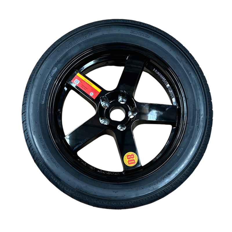  Honda ZR-V Space Saver Spare Tyre Wheel Kit- Braumach Models - 2023-2024